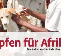 Impfen für Afrika powered by VetiPrax@TV