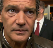 Antonio Banderas im VetiPrax.TV-Interview