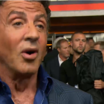 Sylvester Stallone im VetiPrax.TV-Interview