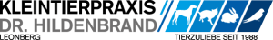 tierarztpraxis-hildenbrand-logo