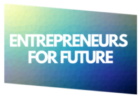 #entrepreneursforfuture